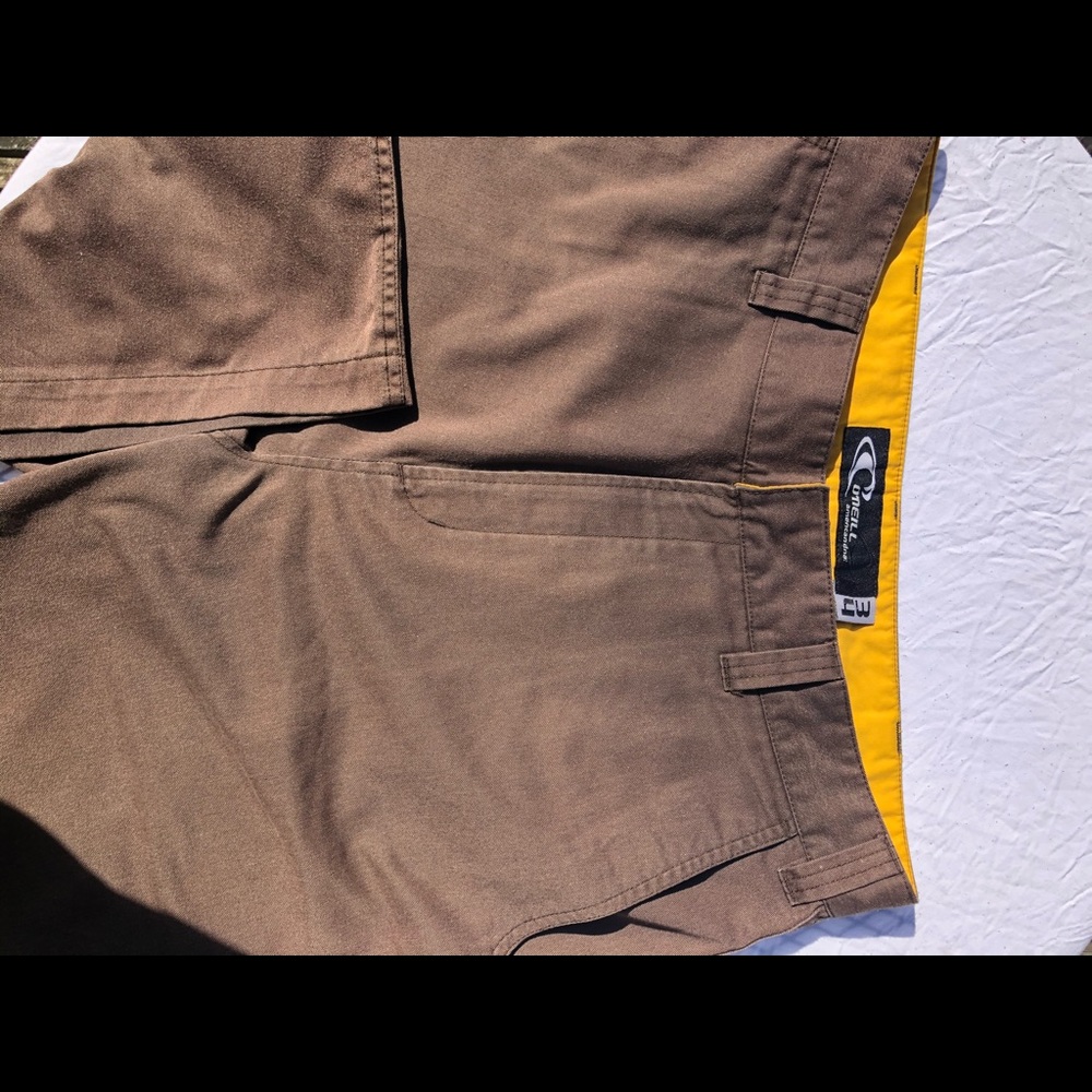 O’Neill - walk shorts
